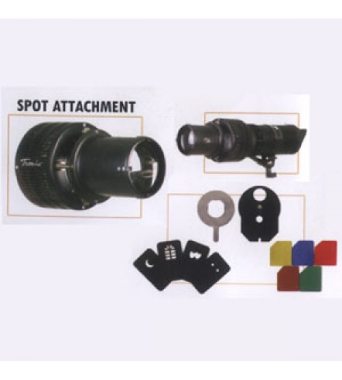 Tronic Reflector Spot Attachment